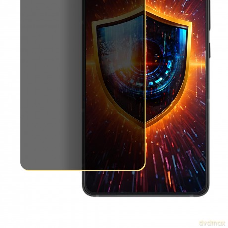 Asus Zenfone 12 Ultra - 3mk Silky Matt Privacy