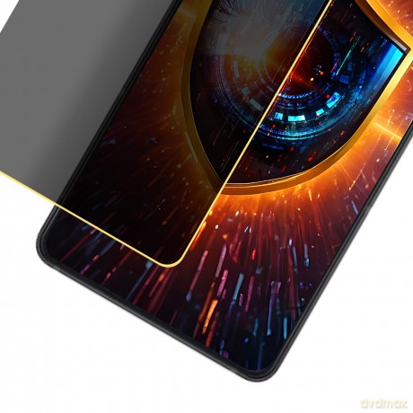Asus Zenfone 12 Ultra - 3mk Silky Matt Privacy