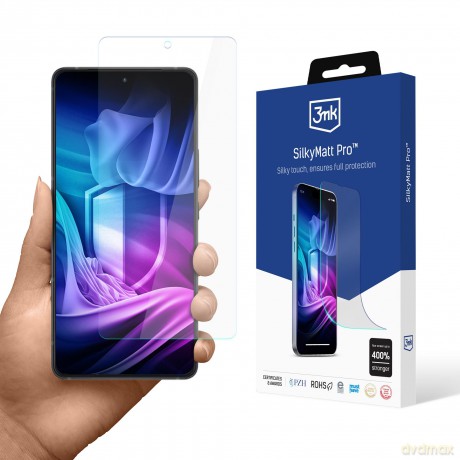 Asus Zenfone 12 Ultra - 3mk Silky Matt Pro
