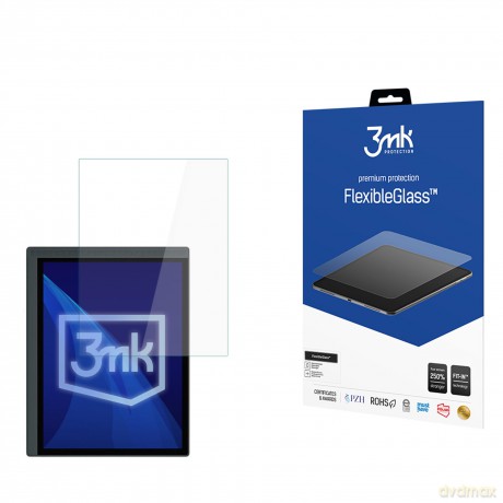 Bigme B1051 - up to 13" 3mk FlexibleGlass