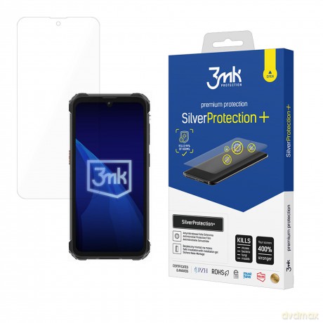 Blackview BV5300 - 3mk SilverProtection+