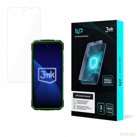 Blackview BV8100 - 3mk 1UP