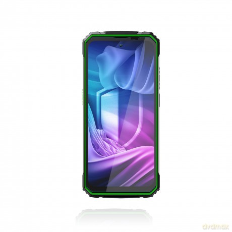 Blackview BV8100 - 3mk Silky Matt Pro