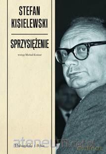 Sprzysiężenie [KSIĄŻKA]
