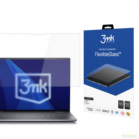 Dell Latitude 9450 2in1 - up to 15" 3mk FlexibleGlass