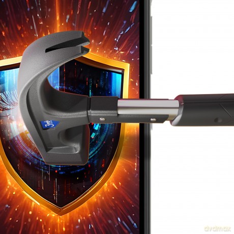 Doogee Blade GT Ultra - 3mk Silky Matt Privacy