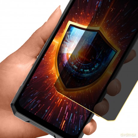 Doogee Blade GT Ultra - 3mk Silky Matt Privacy