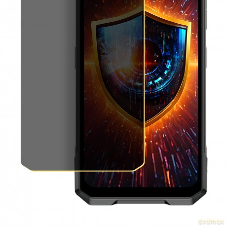 Doogee Blade GT Ultra - 3mk Silky Matt Privacy