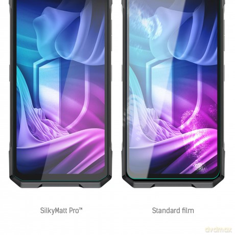 Doogee Blade GT Ultra - 3mk Silky Matt Pro