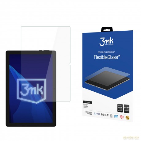 Doogee U9 - up to 13" 3mk FlexibleGlass