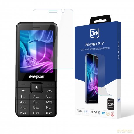 Energizer E280S - 3mk Silky Matt Pro