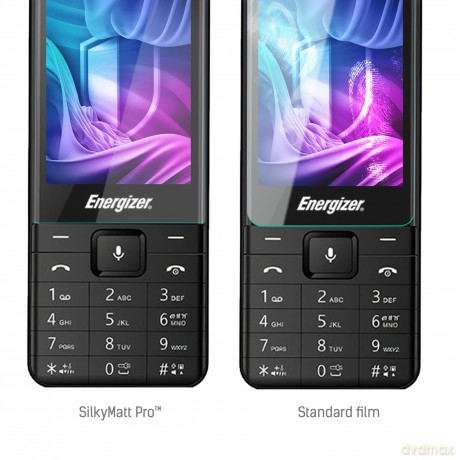 Energizer E280S - 3mk Silky Matt Pro