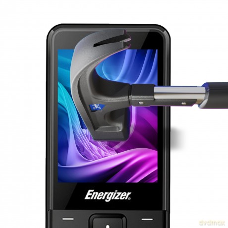 Energizer E280S - 3mk Silky Matt Pro
