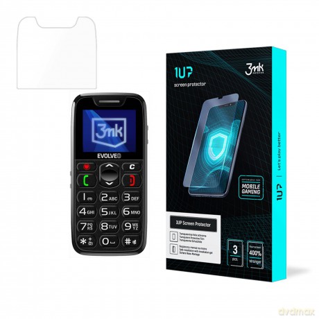 Evolveo EasyPhone EP - 3mk 1UP
