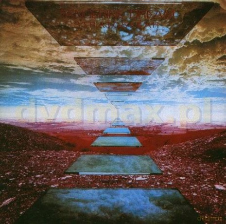 Tangerine Dream: Stratosfear [CD]
