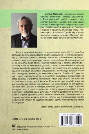 Stało się.t I Karol [KSIĄŻKA]