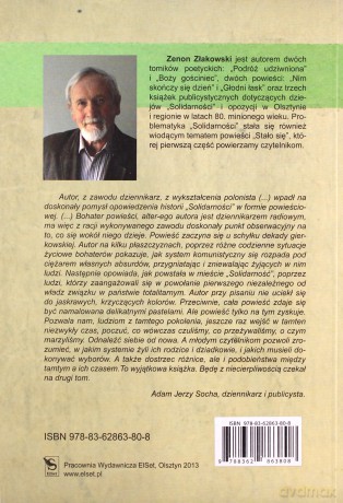 Stało się.t I Karol [KSIĄŻKA]