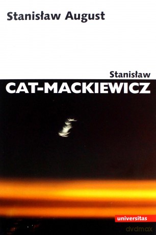 Stanisław August [KSIĄŻKA]