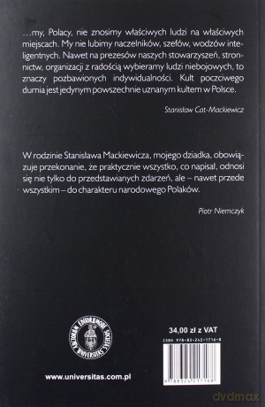Stanisław August [KSIĄŻKA]