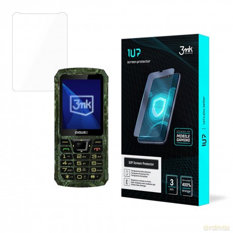 Evolveo StrongPhone Z6 - 3mk 1UP
