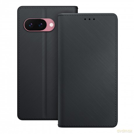 Google Pixel 9A - 3mk Wallet Case