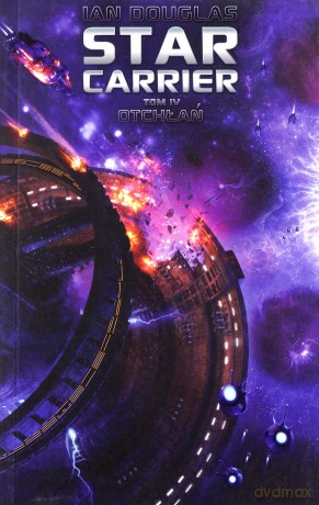 Star Carrier: Otchłań [KSIĄŻKA]