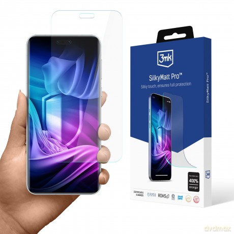 Honor Magic7 RSR Porsche Design - 3mk Silky Matt Pro