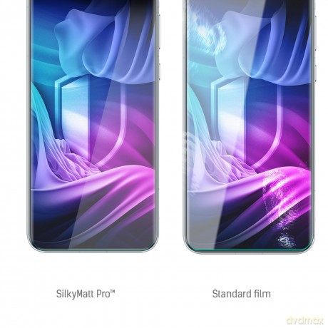 Honor Magic7 RSR Porsche Design - 3mk Silky Matt Pro