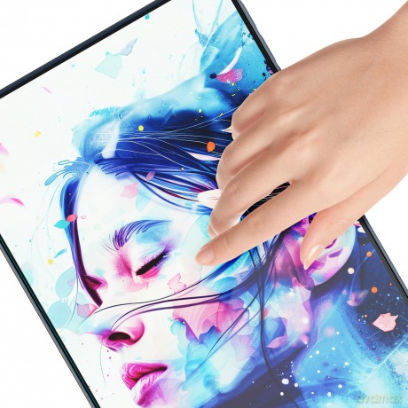 KRUGER&MATZ Eagle 961 - up to 11" 3mk Paper Feeling