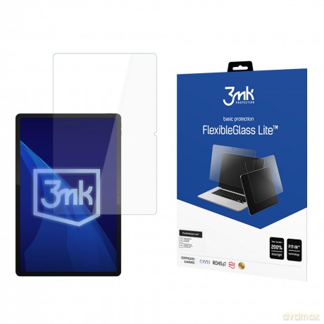 Lenovo IdeaTab Pro - up to 15" 3mk FlexibleGlass Lite