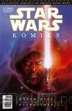 Star Wars komiks. Darth Maul: Naznaczony [KSIĄŻKA]