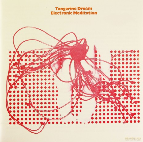 Tangerine Dream: Tangerine Dream [CD]