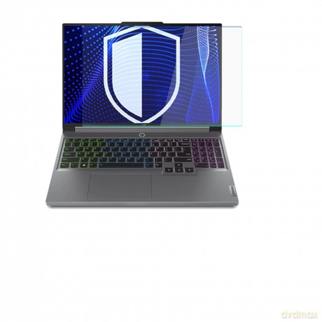 Lenovo Legion 5 16IRX9 16" - up to 17" 3mk FlexibleGlass Pro