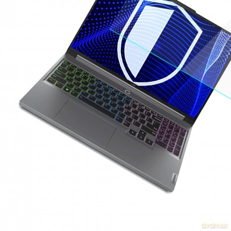 Lenovo Legion 5 16IRX9 16" - up to 17" 3mk FlexibleGlass Pro