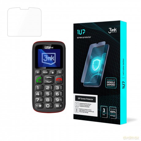 Maxcom Comfort MM428 - 3mk 1UP
