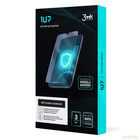 Motorola Razr 60 Ultra - 3mk 1UP