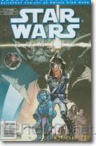 Gwiezdne Wojny komiks. Jedi w oczach łotra (Star Wars) [KSIĄŻKA]