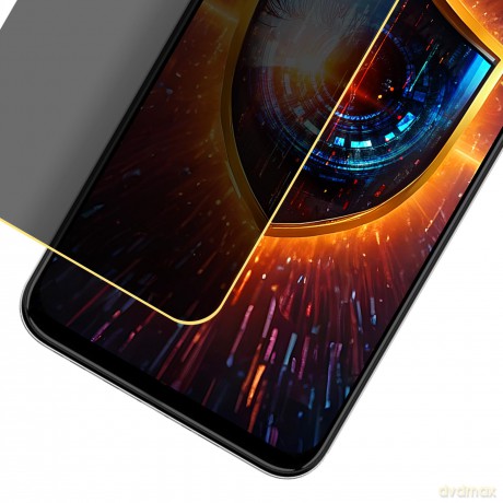 Nubia Music 2 - 3mk Silky Matt Privacy