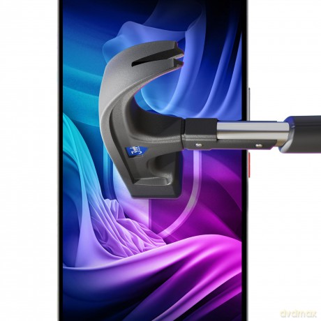 Nubia Neo 3 - 3mk Silky Matt Pro