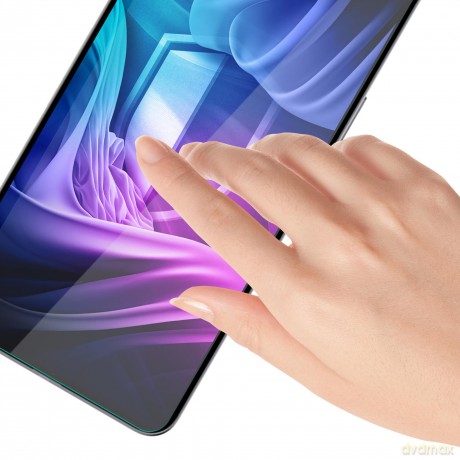 Nubia Neo 3 - 3mk Silky Matt Pro