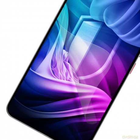 Nubia Neo 3 - 3mk Silky Matt Pro