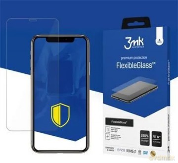 Phonemax P20 Pro - 3mk FlexibleGlass