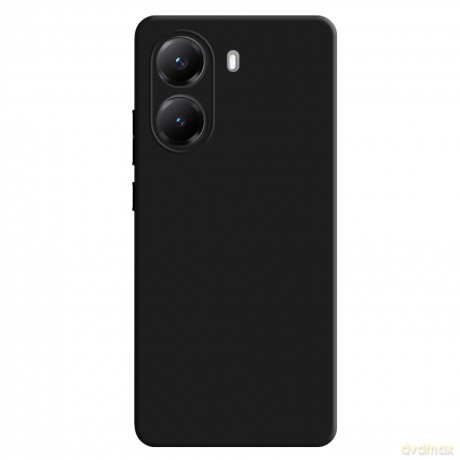 Poco X7 Pro 5g - 3mk Matt Case Pro
