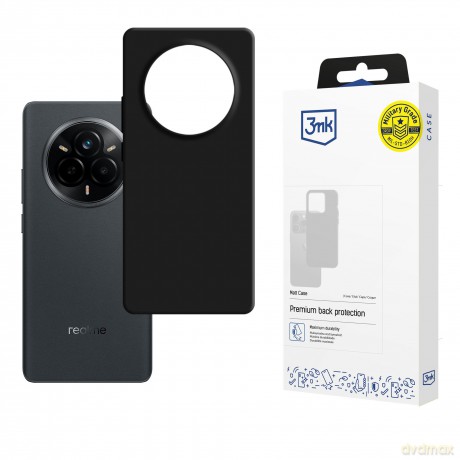 Realme 14 Pro - 3mk Matt Case