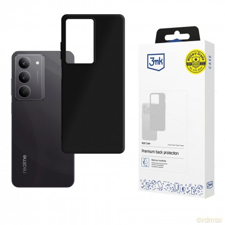 Realme 14x - 3mk Matt Case