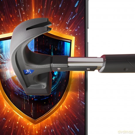 Realme 14x - 3mk Silky Matt Privacy