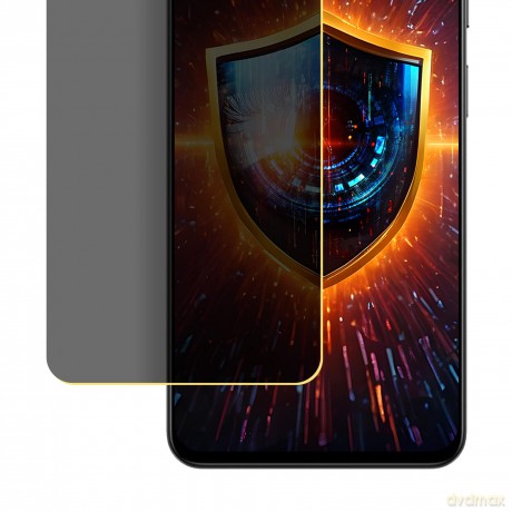 Realme 14x - 3mk Silky Matt Privacy