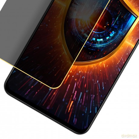Realme 14x - 3mk Silky Matt Privacy