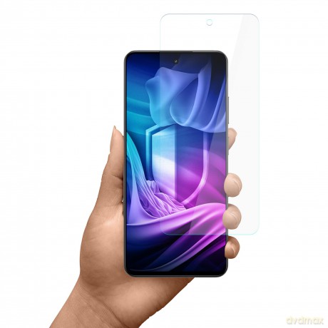 Realme 14x - 3mk Silky Matt Pro