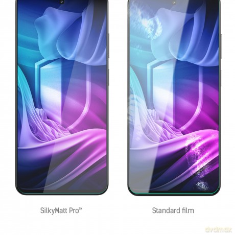 Realme 14x - 3mk Silky Matt Pro